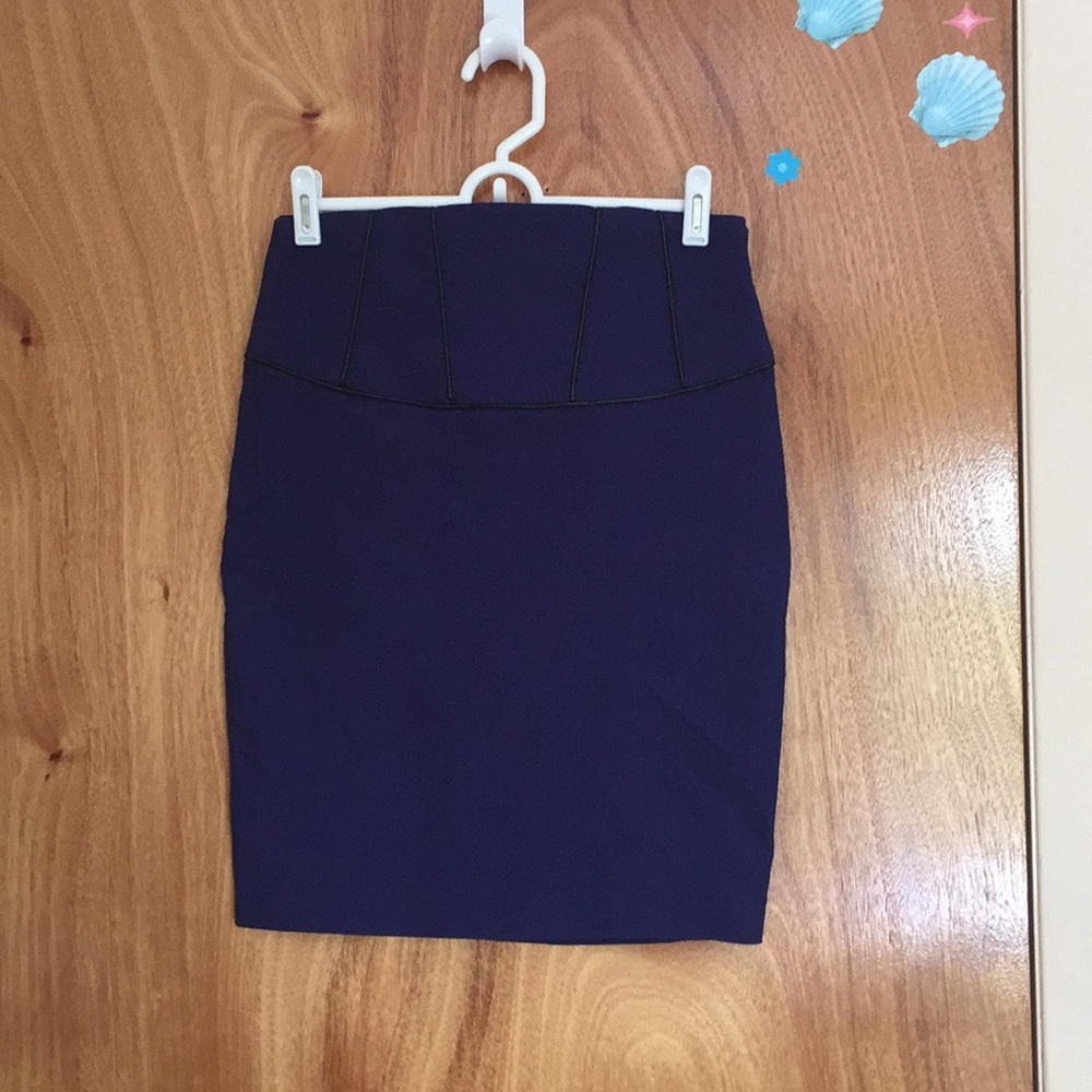Pencil Skirt